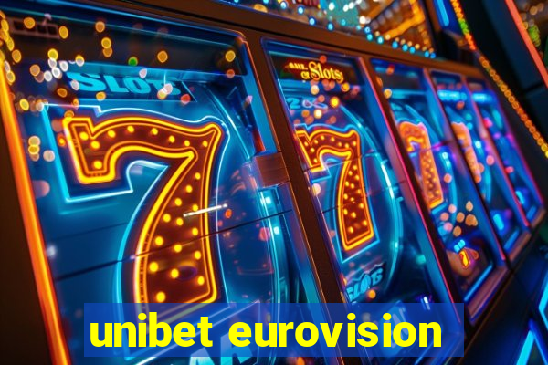 unibet eurovision