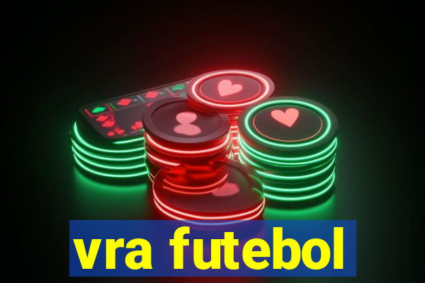 vra futebol