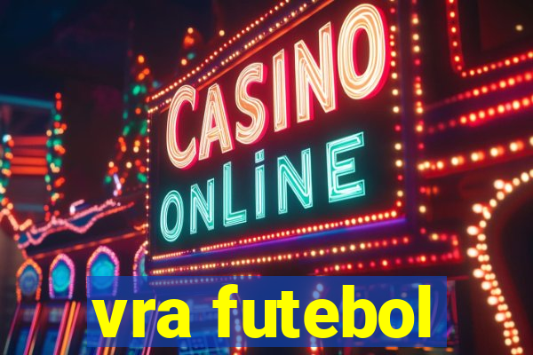 vra futebol