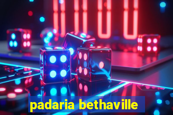 padaria bethaville