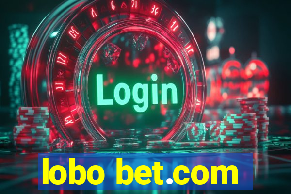 lobo bet.com