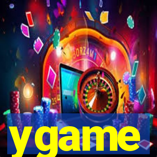 ygame