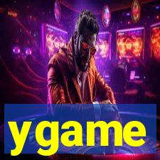 ygame