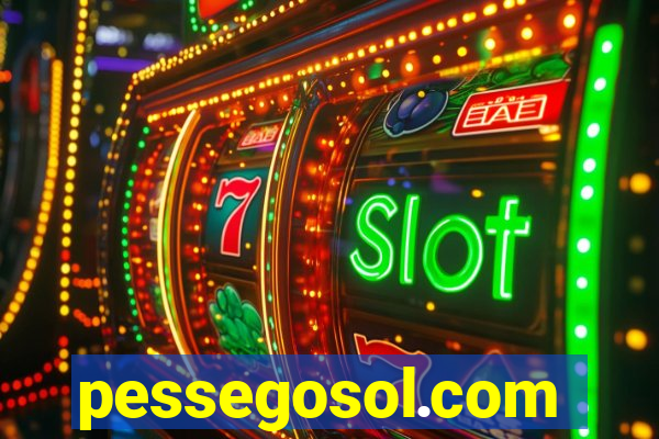 pessegosol.com