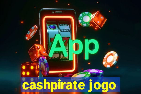 cashpirate jogo