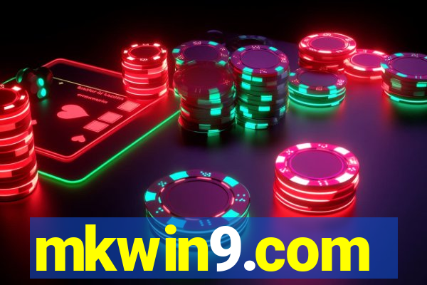 mkwin9.com