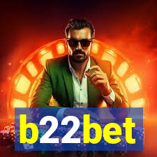 b22bet