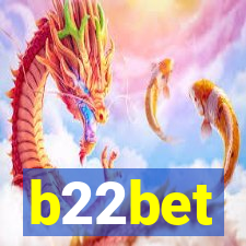 b22bet