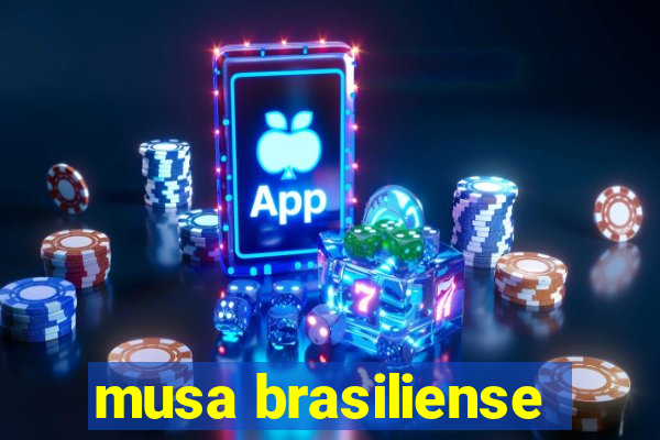 musa brasiliense