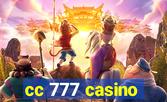 cc 777 casino