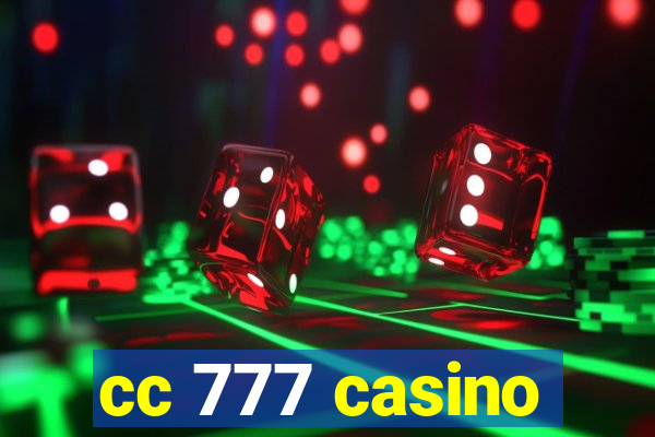 cc 777 casino