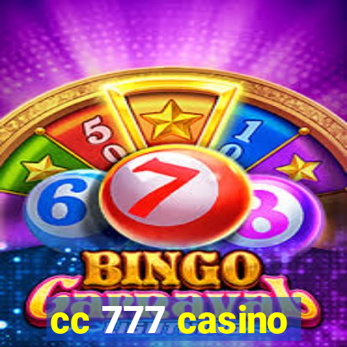 cc 777 casino