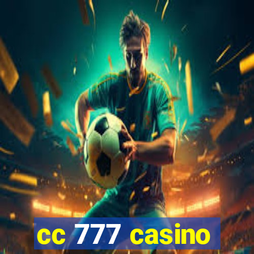 cc 777 casino