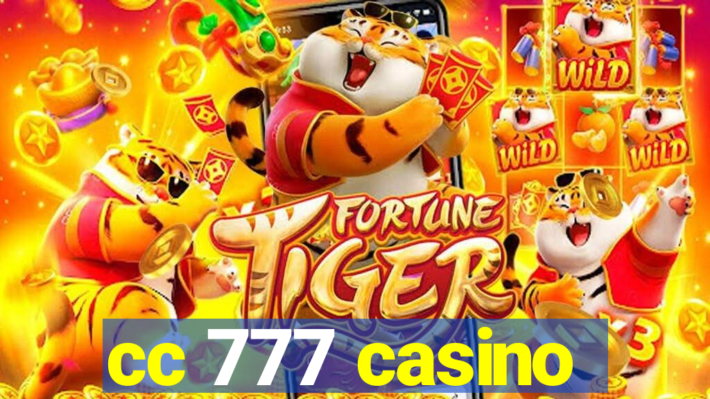 cc 777 casino