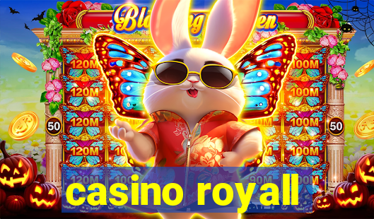 casino royall