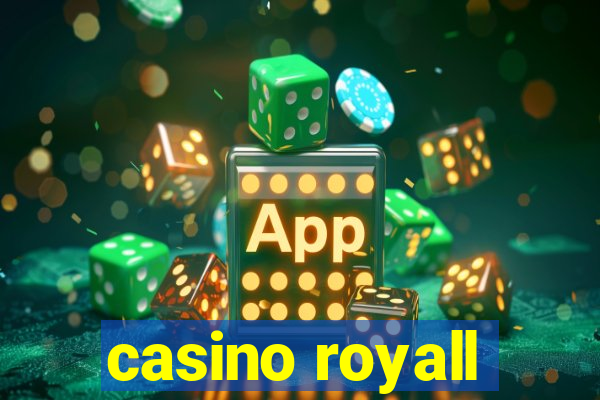 casino royall