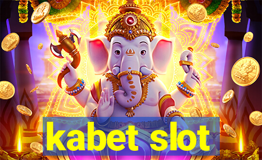 kabet slot