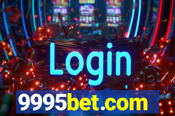 9995bet.com