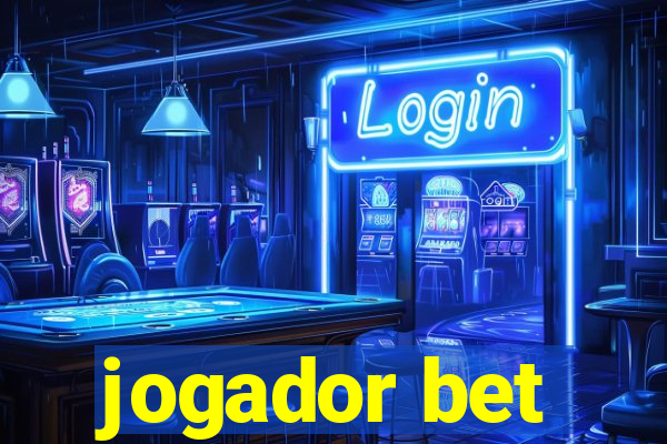 jogador bet