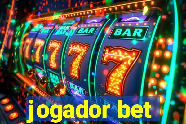 jogador bet