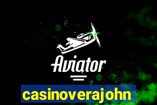 casinoverajohn