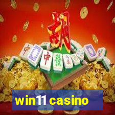 win11 casino