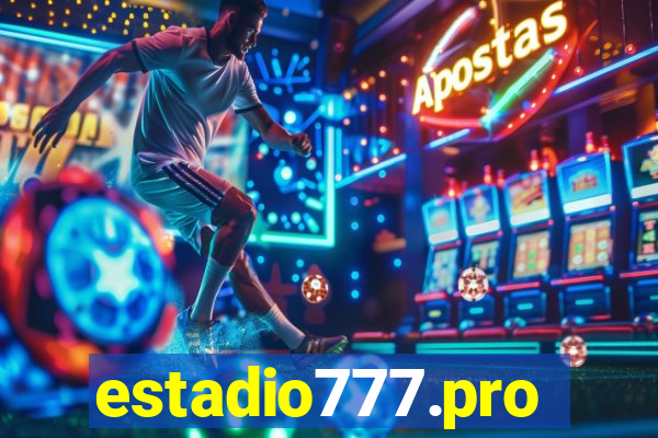 estadio777.pro