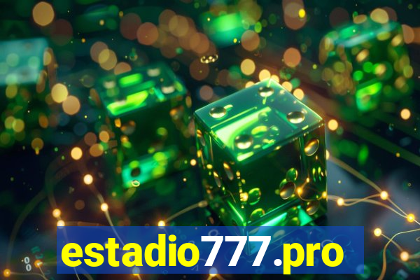 estadio777.pro