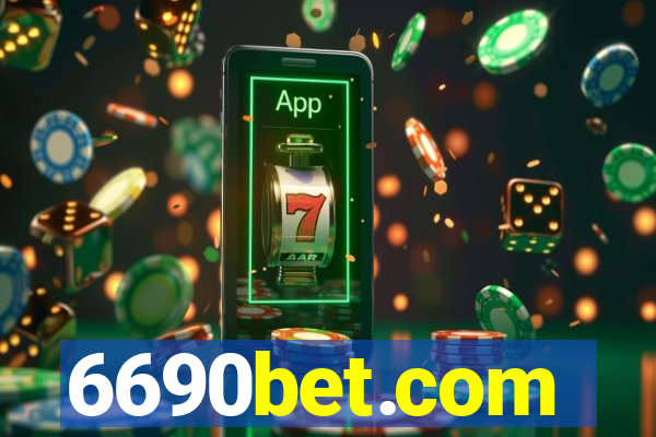 6690bet.com