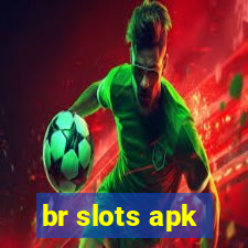 br slots apk