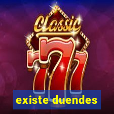 existe duendes