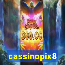 cassinopix8