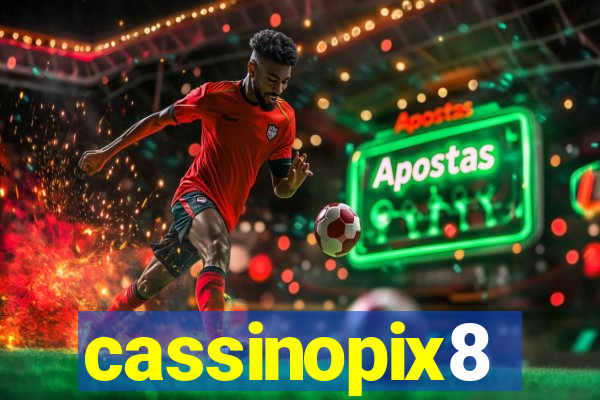 cassinopix8