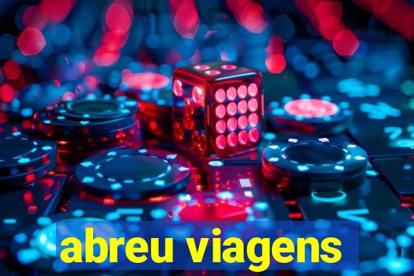 abreu viagens