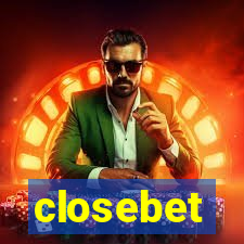 closebet