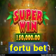 fortu bet