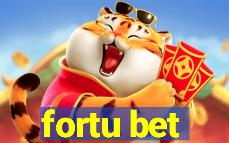 fortu bet