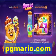 pgmario.com