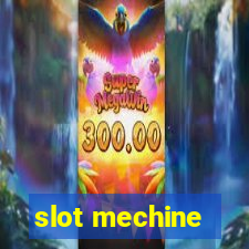 slot mechine