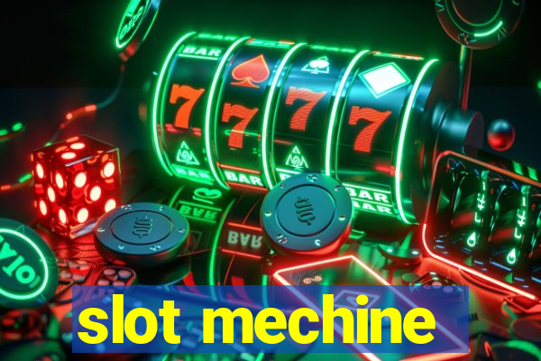 slot mechine