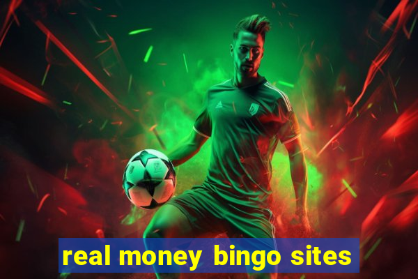 real money bingo sites