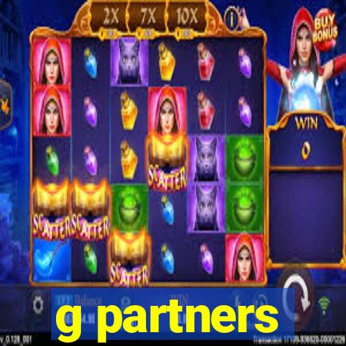 g partners