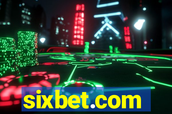 sixbet.com