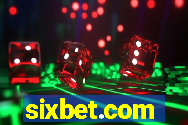 sixbet.com