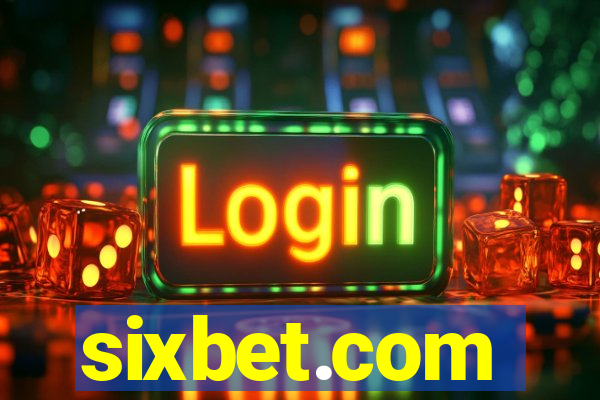 sixbet.com