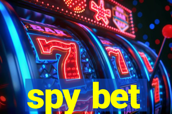 spy bet