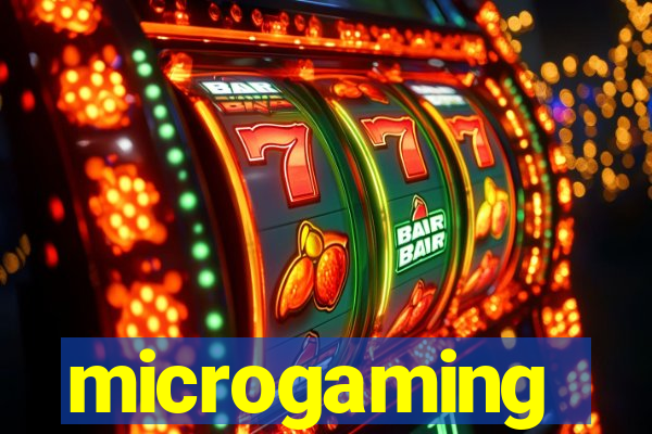 microgaming