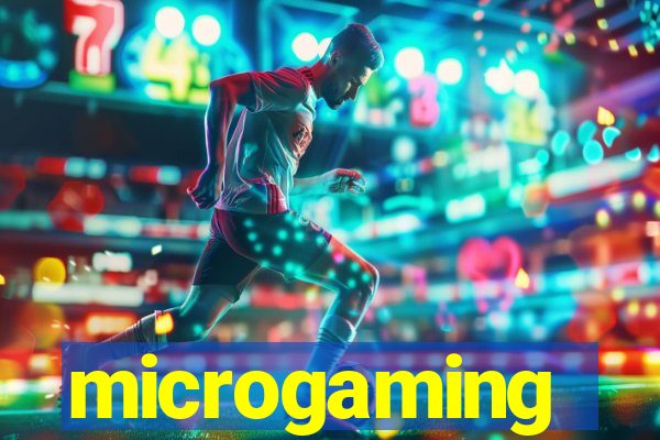 microgaming