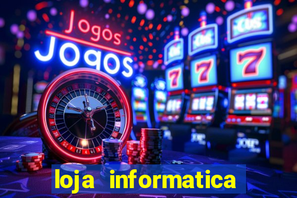 loja informatica porto alegre