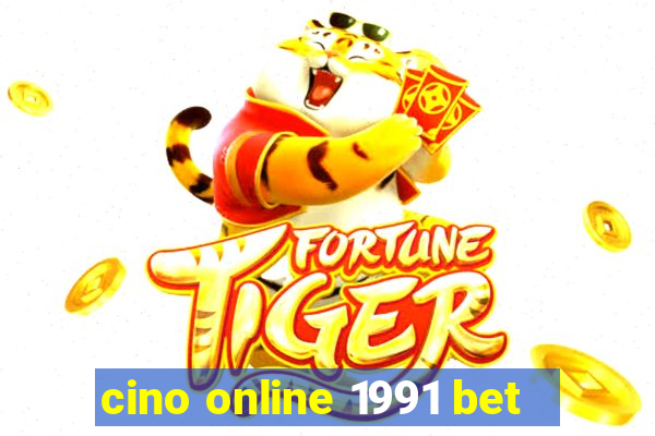 cino online 1991 bet